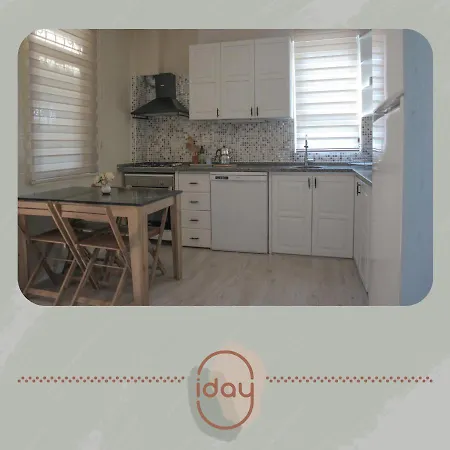 Villa Iday Villa Fethiye