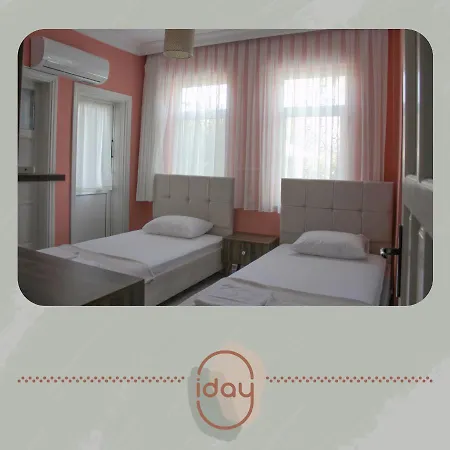 Villa Iday *