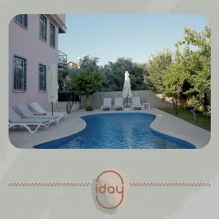 Villa Villa Iday *
