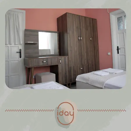 Villa Iday Fethiye