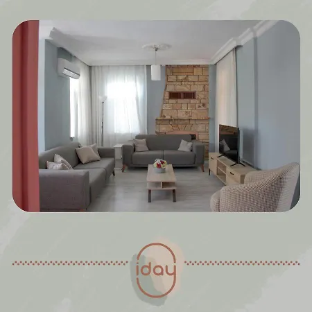 Villa Iday Fethiye