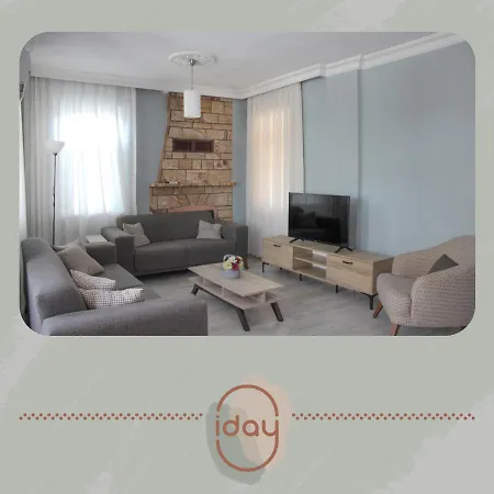 Villa Iday * Fethiye