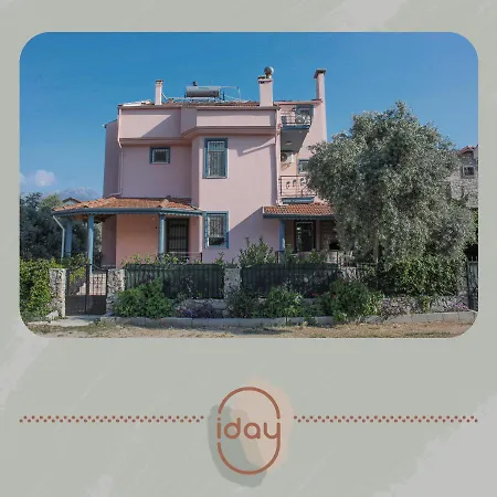 Villa Iday Villa Fethiye