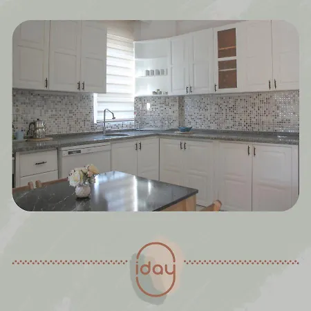 Villa Villa Iday Fethiye