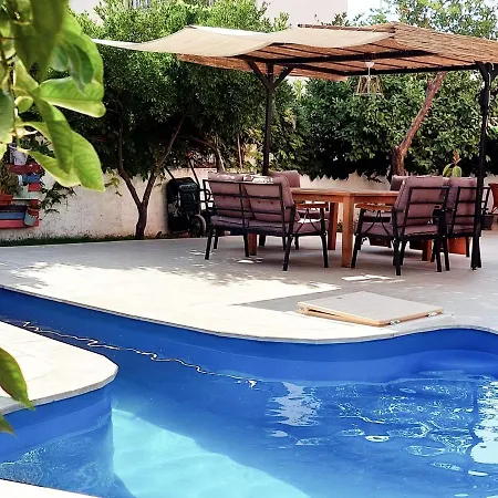 Villa Villa Iday *