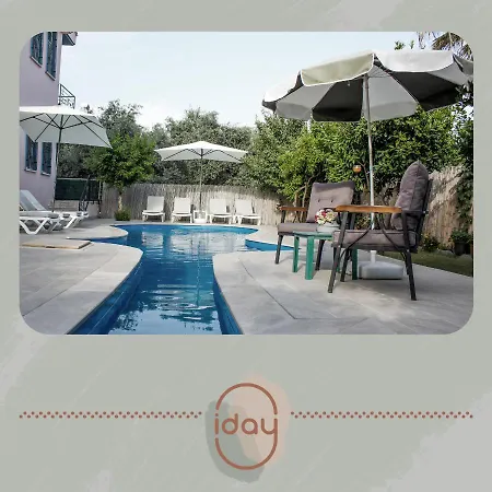 Villa Iday