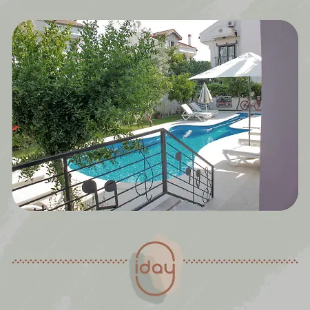 Βίλα Villa Iday Φετιγιέ