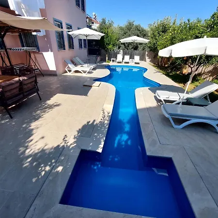 Villa Iday