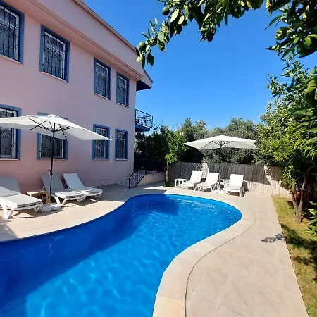 Βίλα Villa Iday *