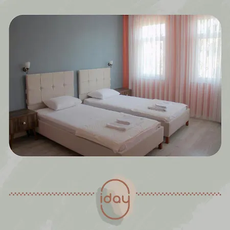 Villa Iday * Φετιγιέ