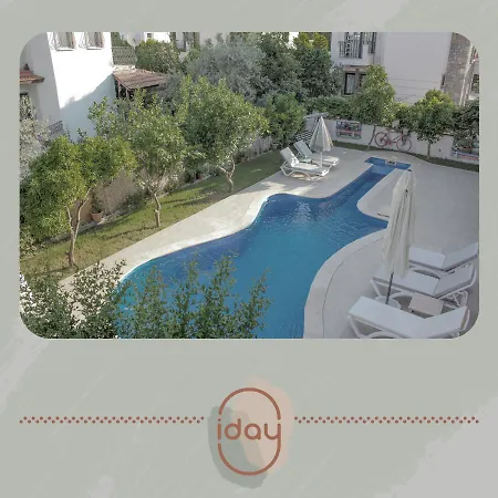 Villa Iday Φετιγιέ