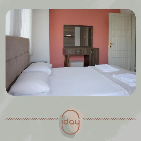 Villa Iday * Φετιγιέ