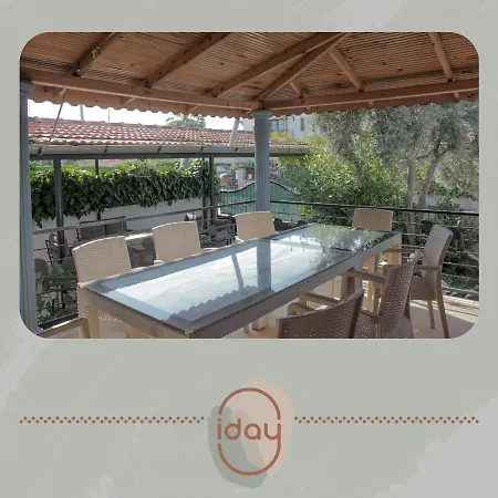 Villa Iday Βίλα